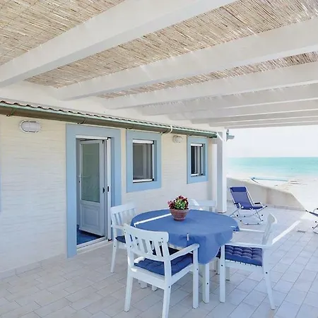 Casa vacanze Un Tuffo Al Mare *