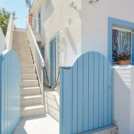 Casa vacanze Un Tuffo Al Mare