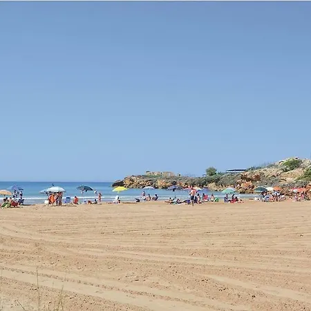 Casa vacanze Un Tuffo Al Mare *