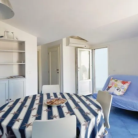 Un Tuffo Al Mare Casa vacanze