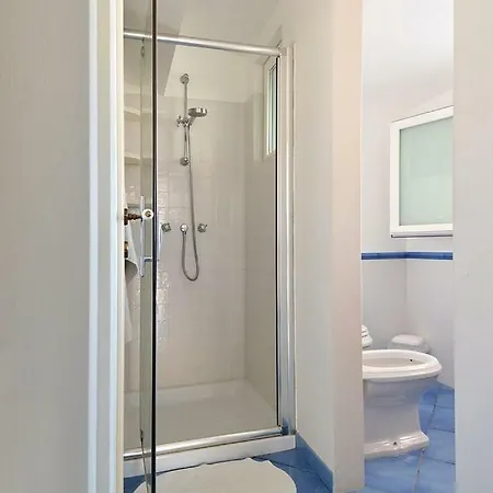Un Tuffo Al Mare Casa vacanze *
